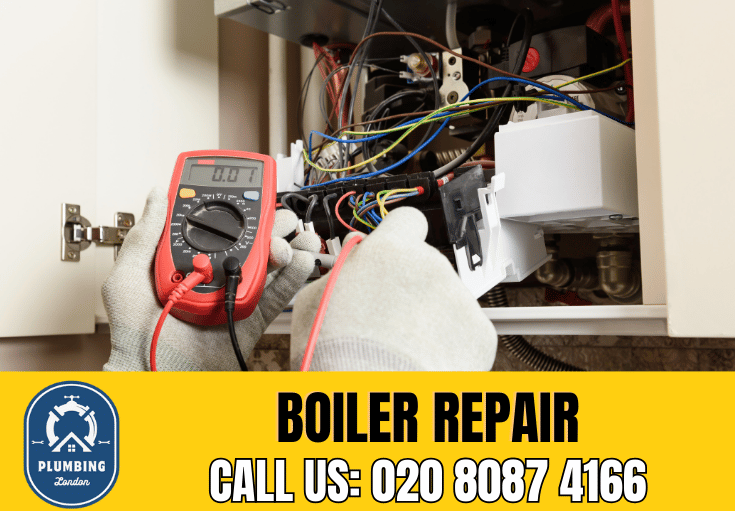 boiler repair Acton