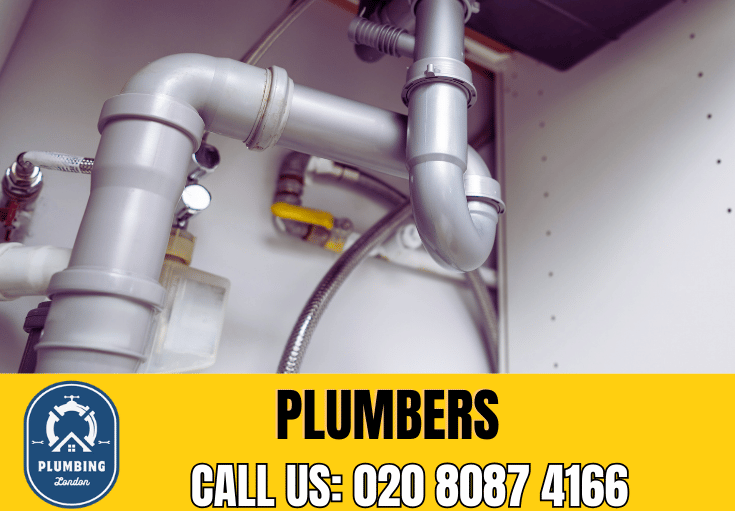  plumber North Acton