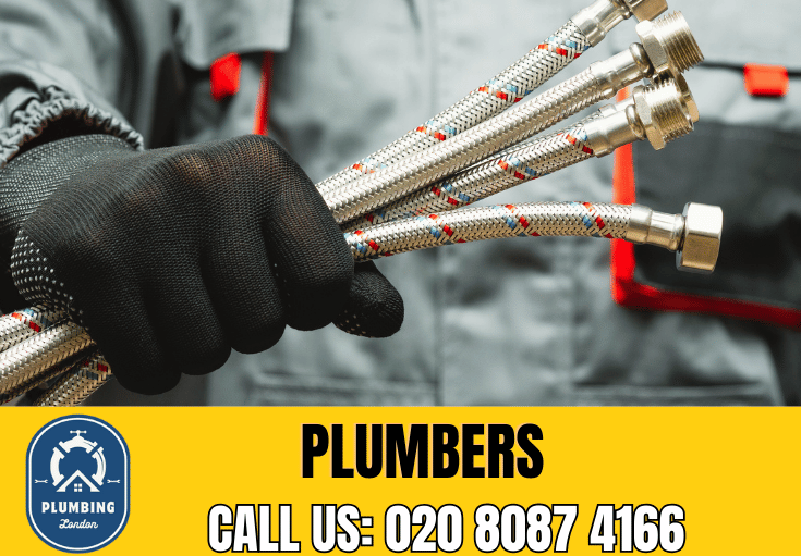  plumber East Acton