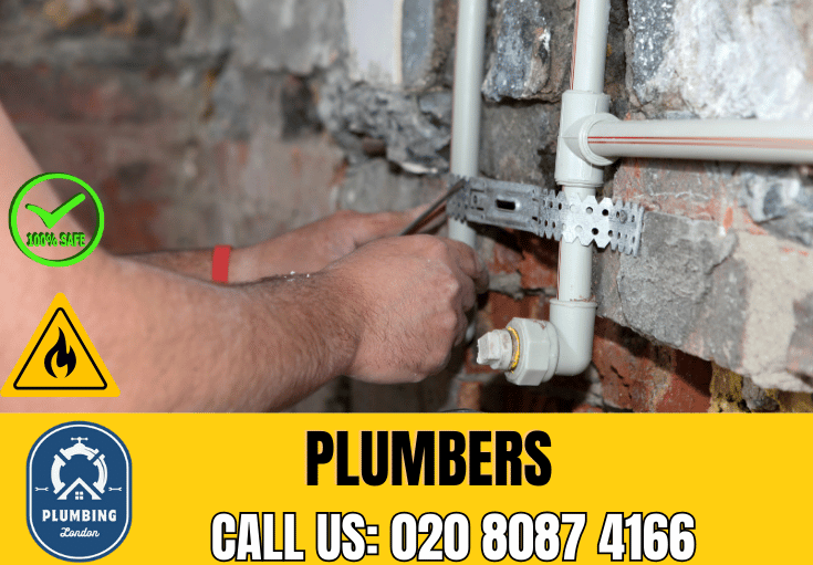  plumber South Acton