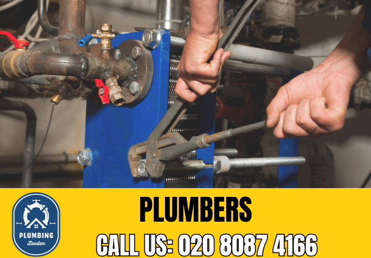  plumber West Acton