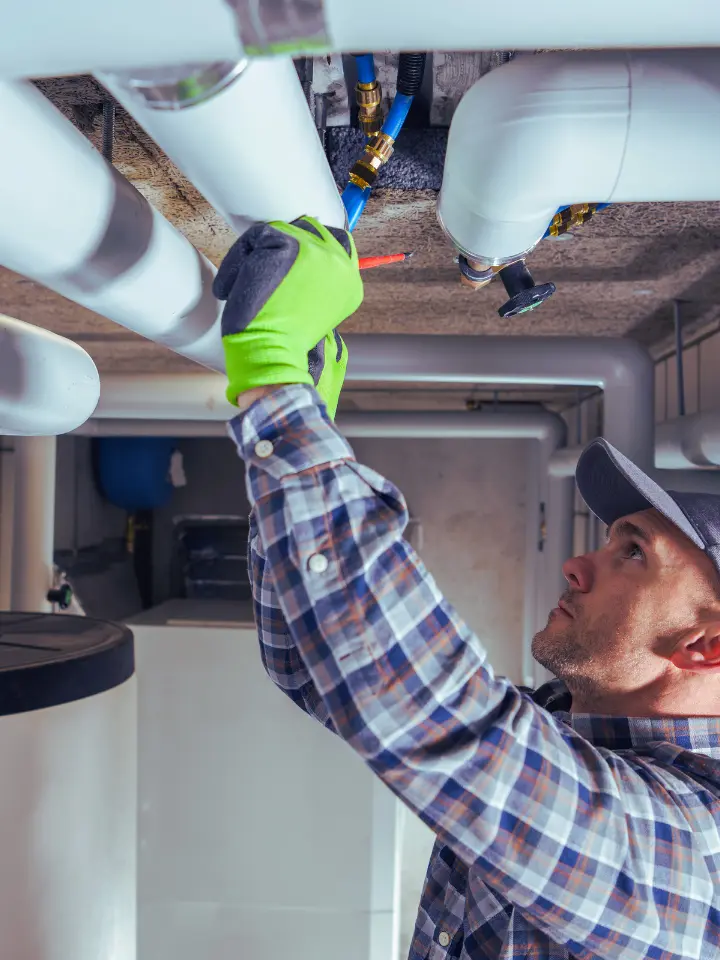 emergency heating engineer Acton, W3